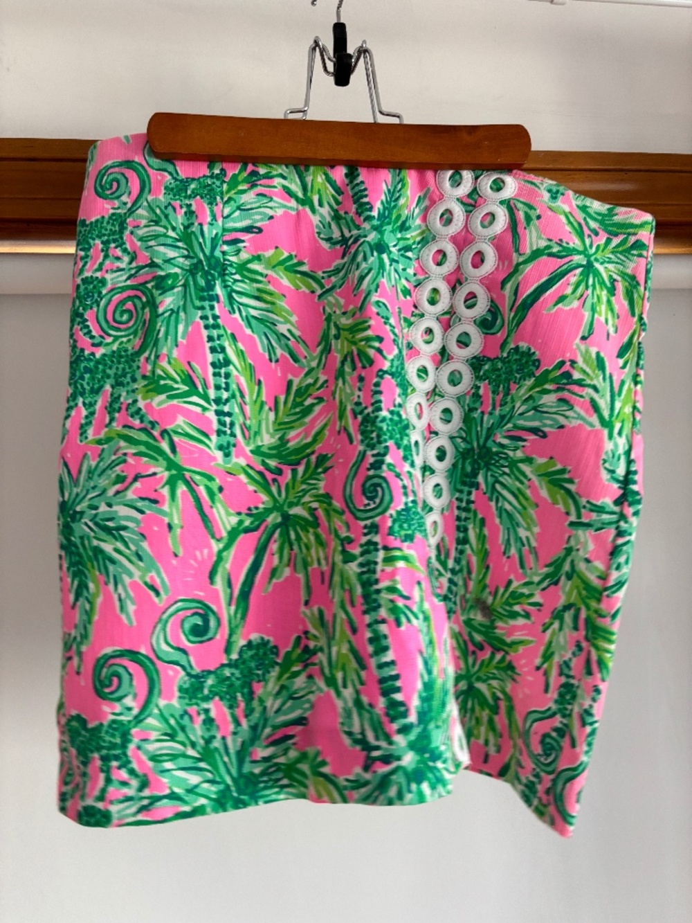 Lilly Pulitzer Skirt